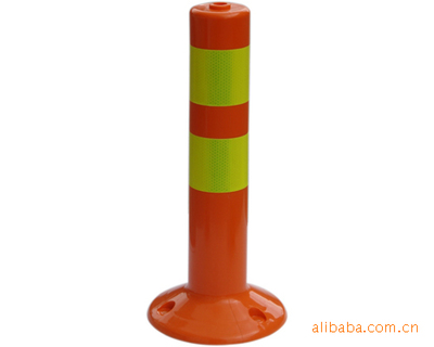 【廠家促銷PU警示柱 彈力柱 柔性柱 隔離柱 路樁【天亨熱賣】】價格,廠家,圖片,其他道路交通管理設(shè)施,臨沂天亨交通設(shè)施-